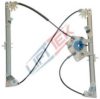 LIFT-TEK LT FR711 R Window Lift